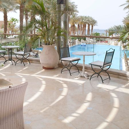 Herods Palace Hotels & Spa Eilat A Premium Collection By Fattal Hotels المظهر الخارجي الصورة