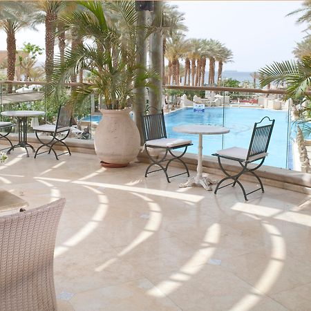 Herods Palace Hotels & Spa Eilat A Premium Collection By Fattal Hotels المظهر الخارجي الصورة