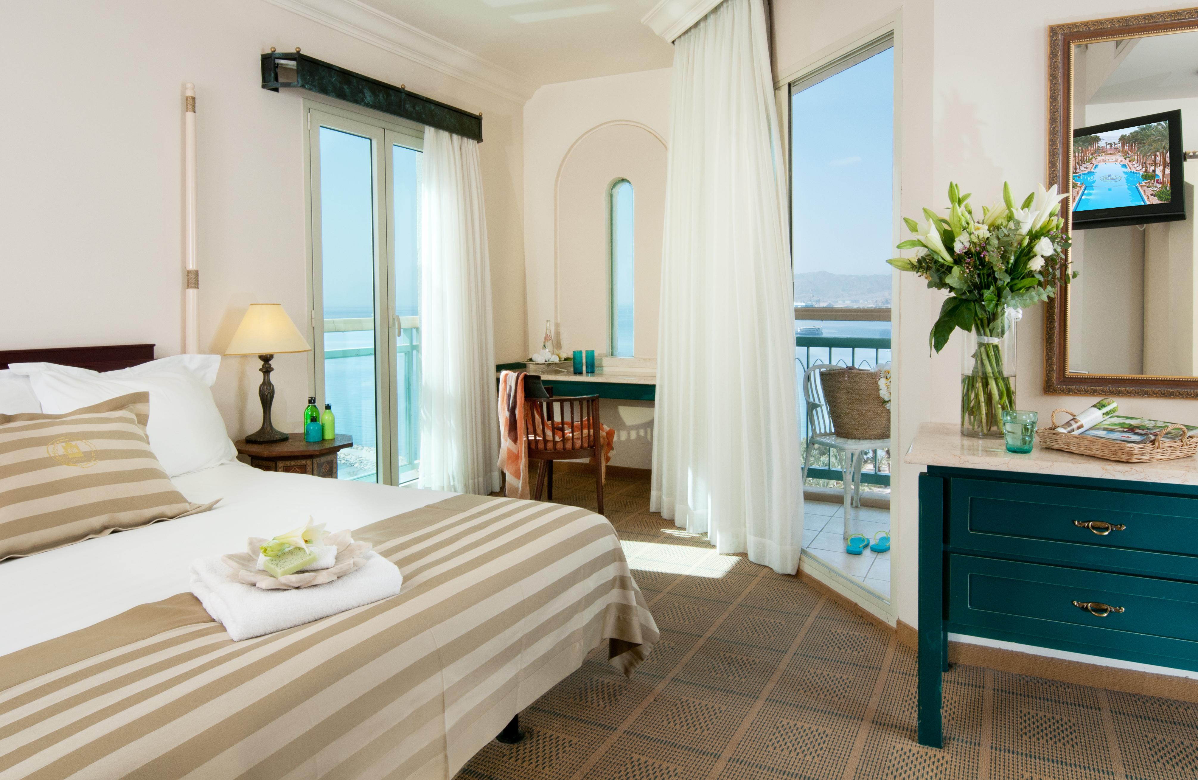 Herods Palace Hotels & Spa Eilat A Premium Collection By Fattal Hotels المظهر الخارجي الصورة