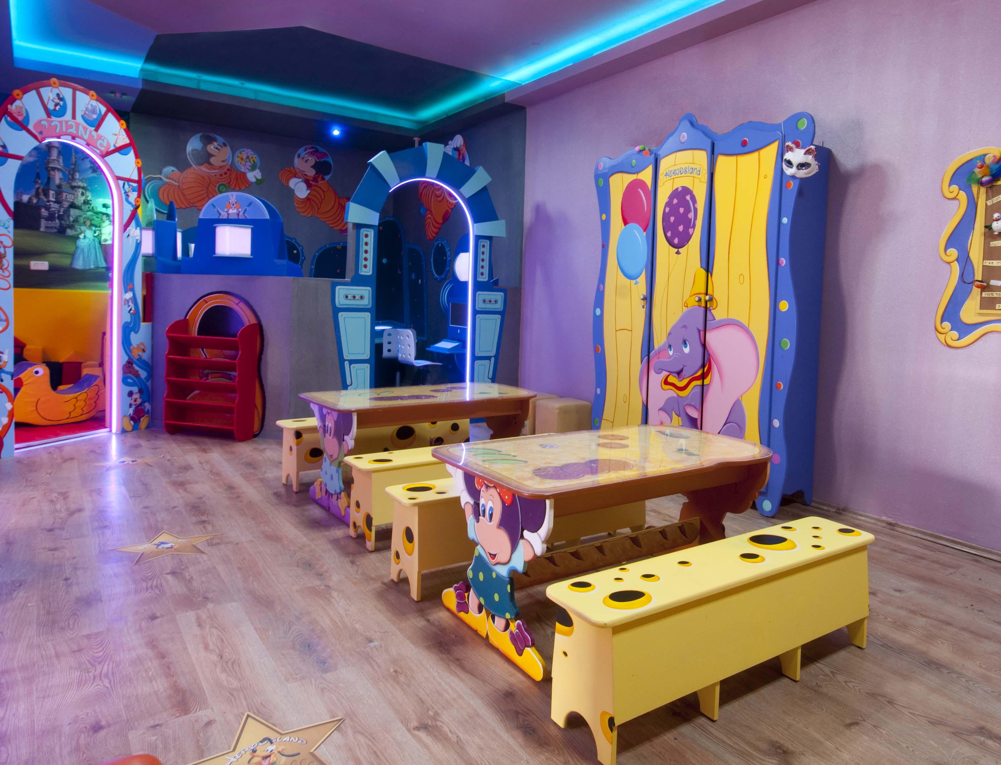 Herods Palace Hotels & Spa Eilat A Premium Collection By Fattal Hotels المظهر الخارجي الصورة