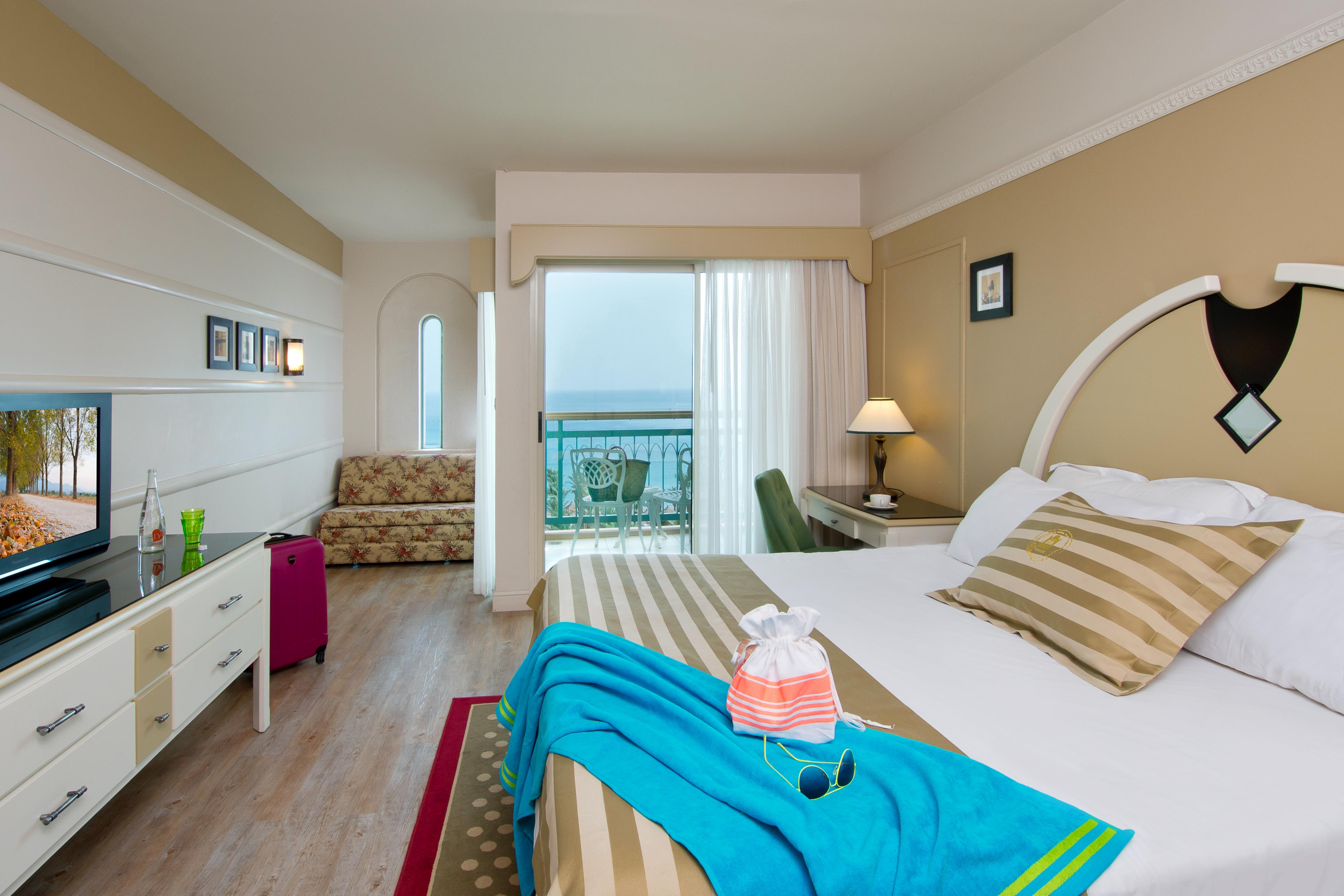 Herods Palace Hotels & Spa Eilat A Premium Collection By Fattal Hotels المظهر الخارجي الصورة