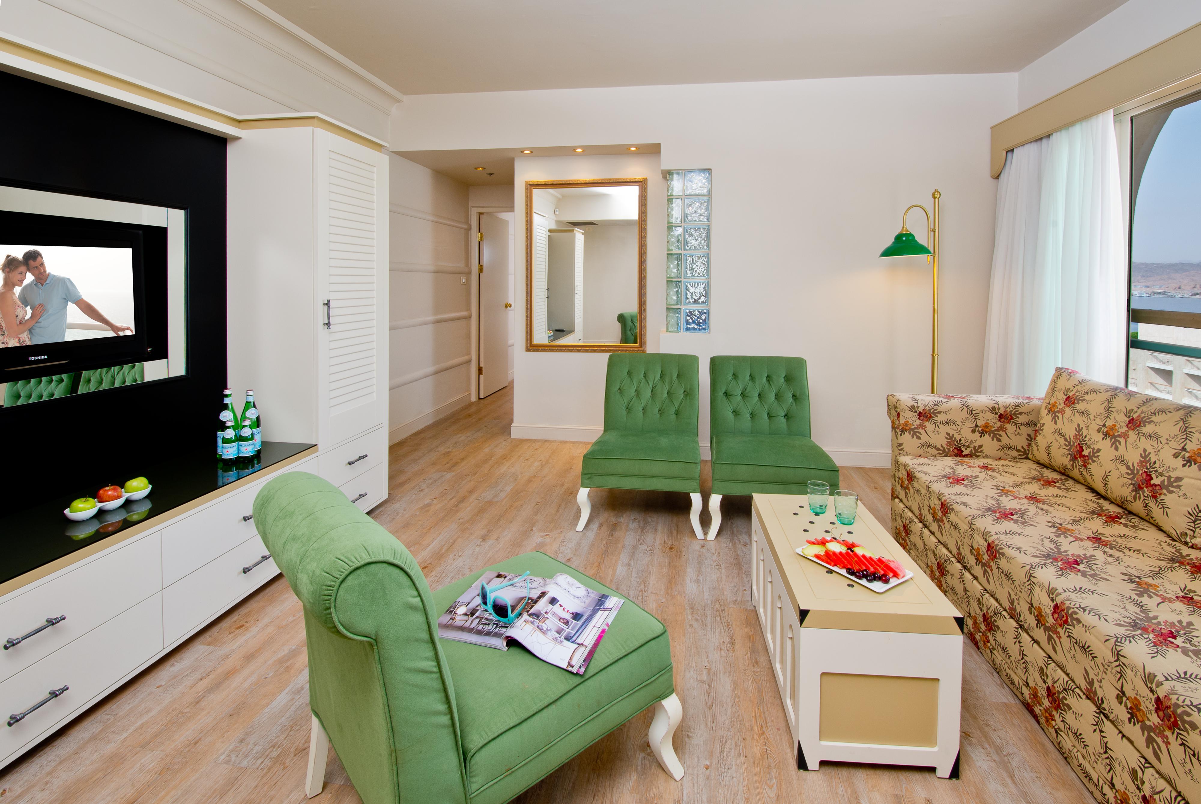 Herods Palace Hotels & Spa Eilat A Premium Collection By Fattal Hotels المظهر الخارجي الصورة