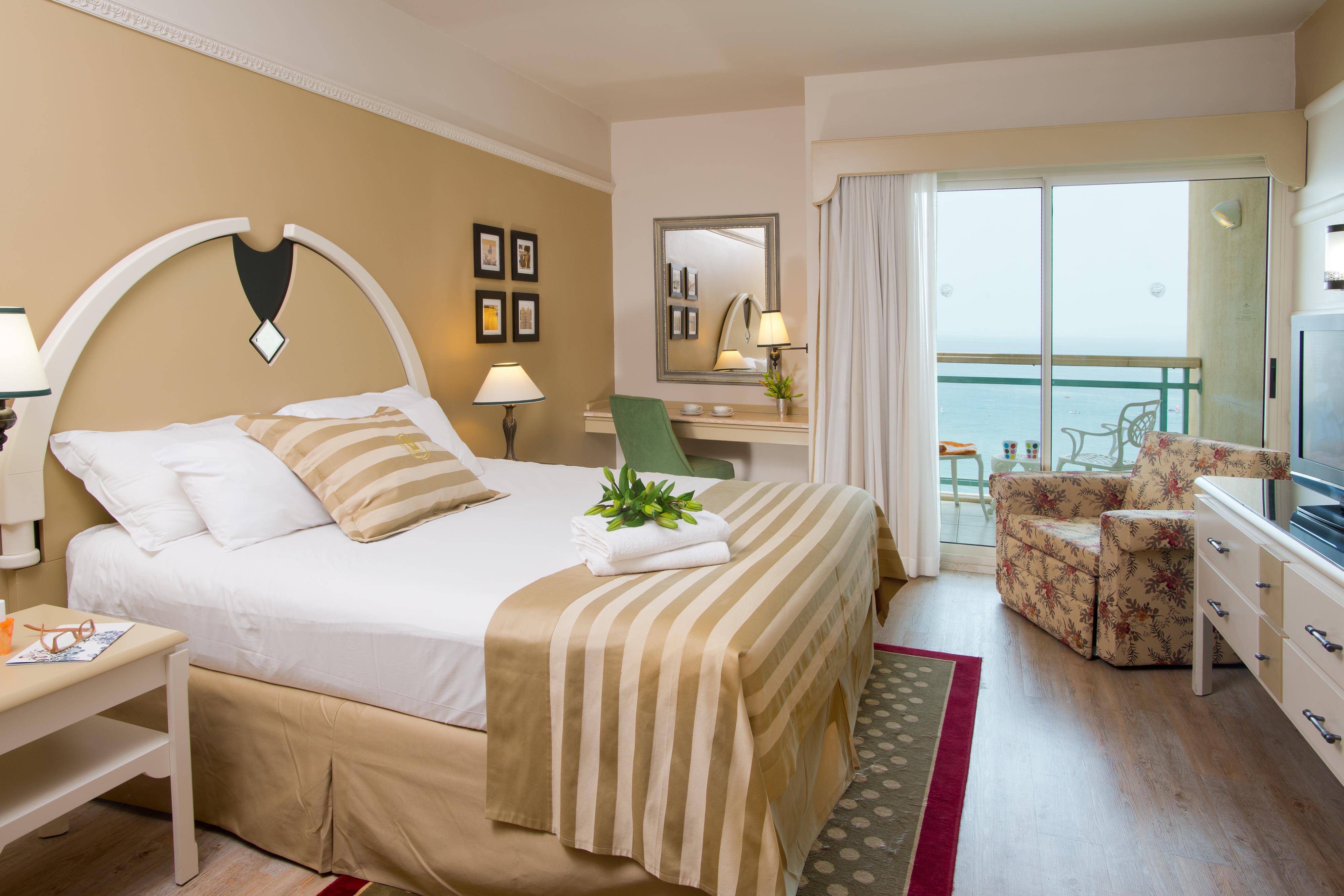 Herods Palace Hotels & Spa Eilat A Premium Collection By Fattal Hotels المظهر الخارجي الصورة