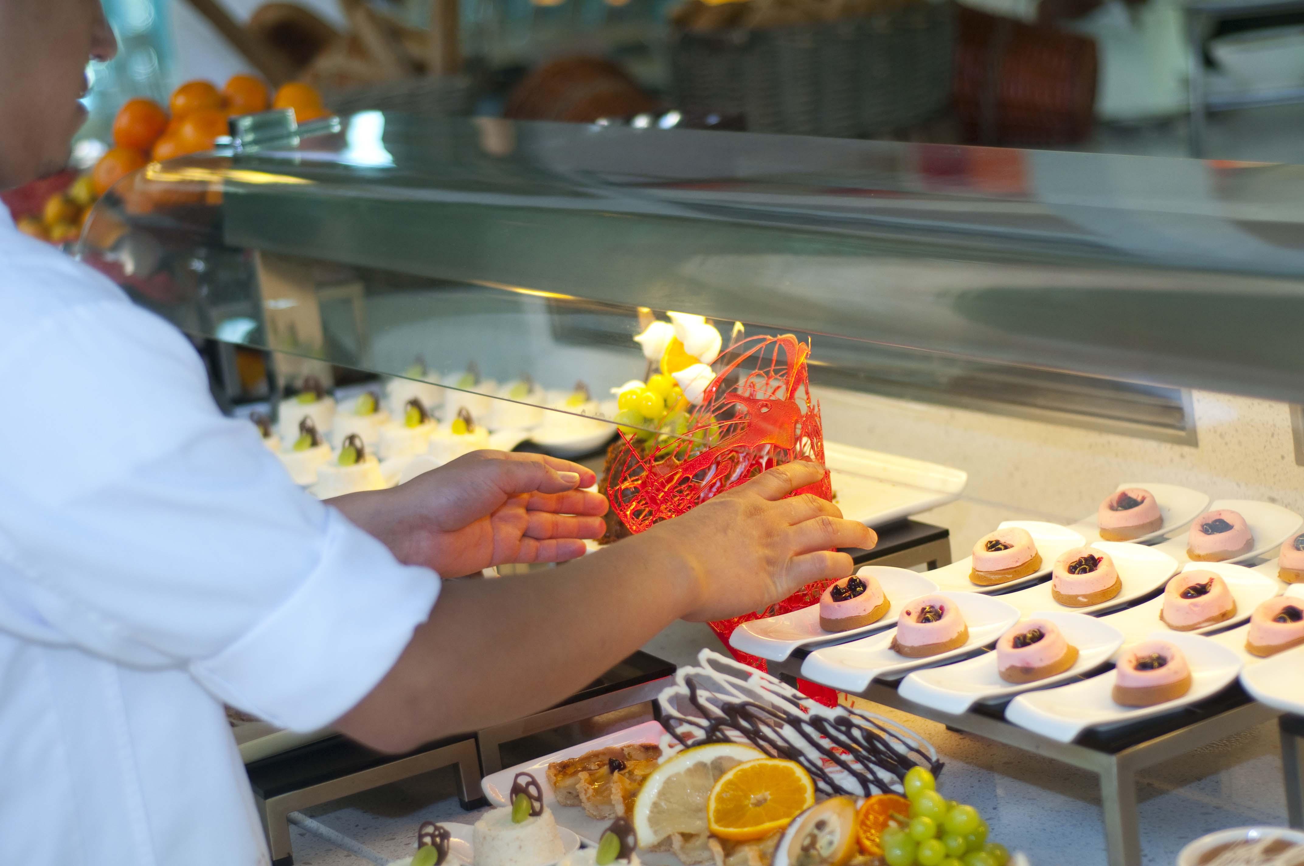 Herods Palace Hotels & Spa Eilat A Premium Collection By Fattal Hotels المظهر الخارجي الصورة