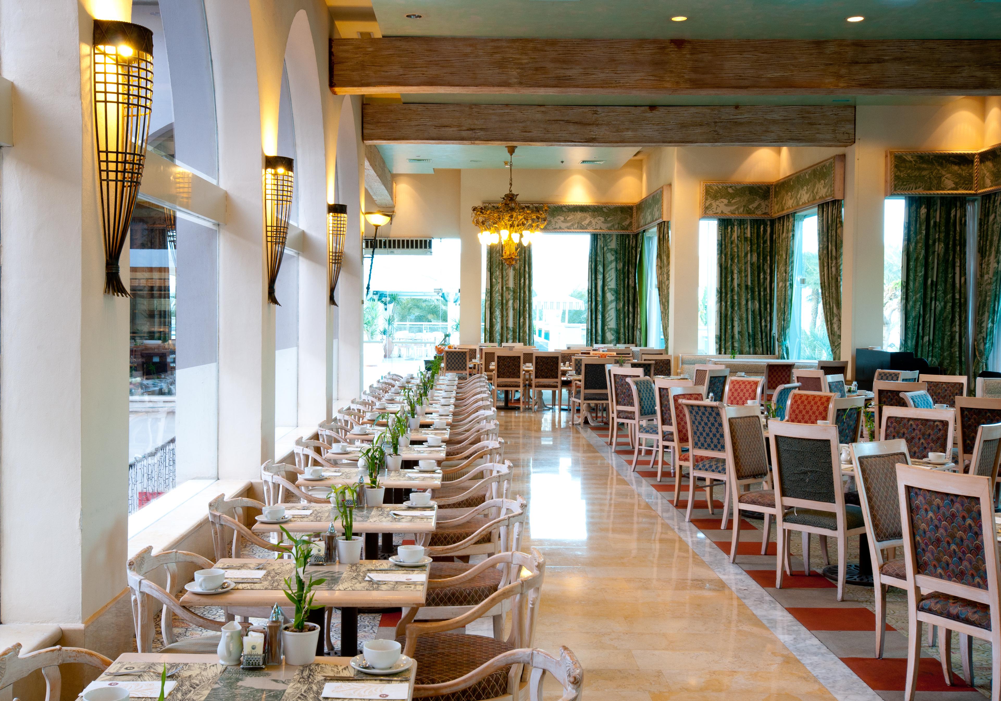 Herods Palace Hotels & Spa Eilat A Premium Collection By Fattal Hotels المظهر الخارجي الصورة