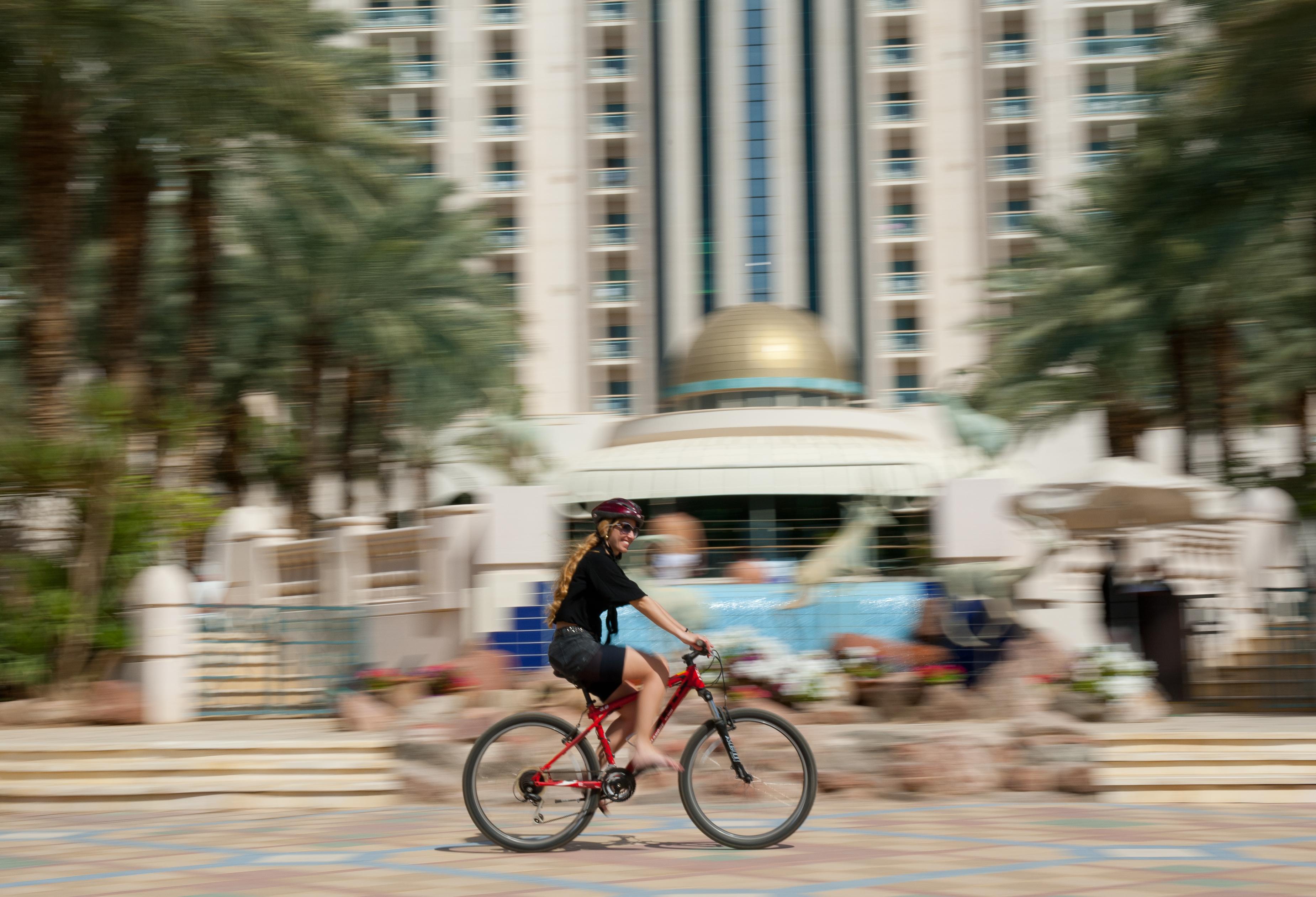 Herods Palace Hotels & Spa Eilat A Premium Collection By Fattal Hotels المظهر الخارجي الصورة
