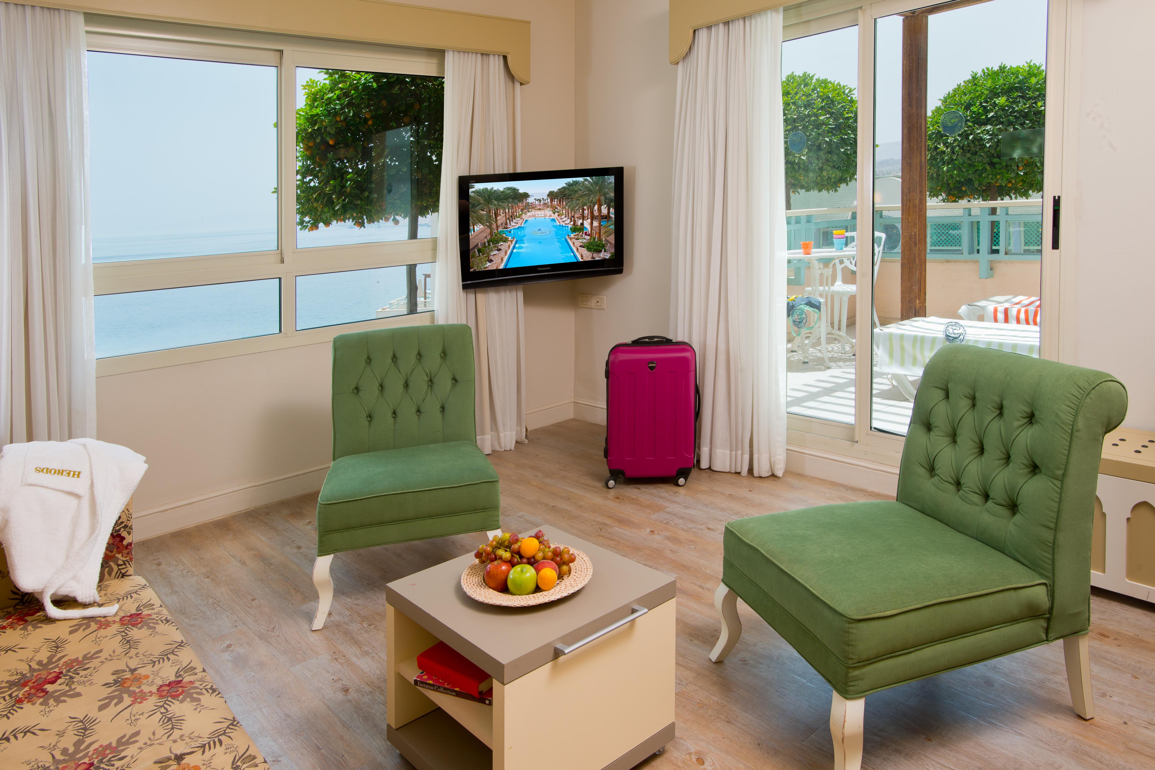 Herods Palace Hotels & Spa Eilat A Premium Collection By Fattal Hotels المظهر الخارجي الصورة