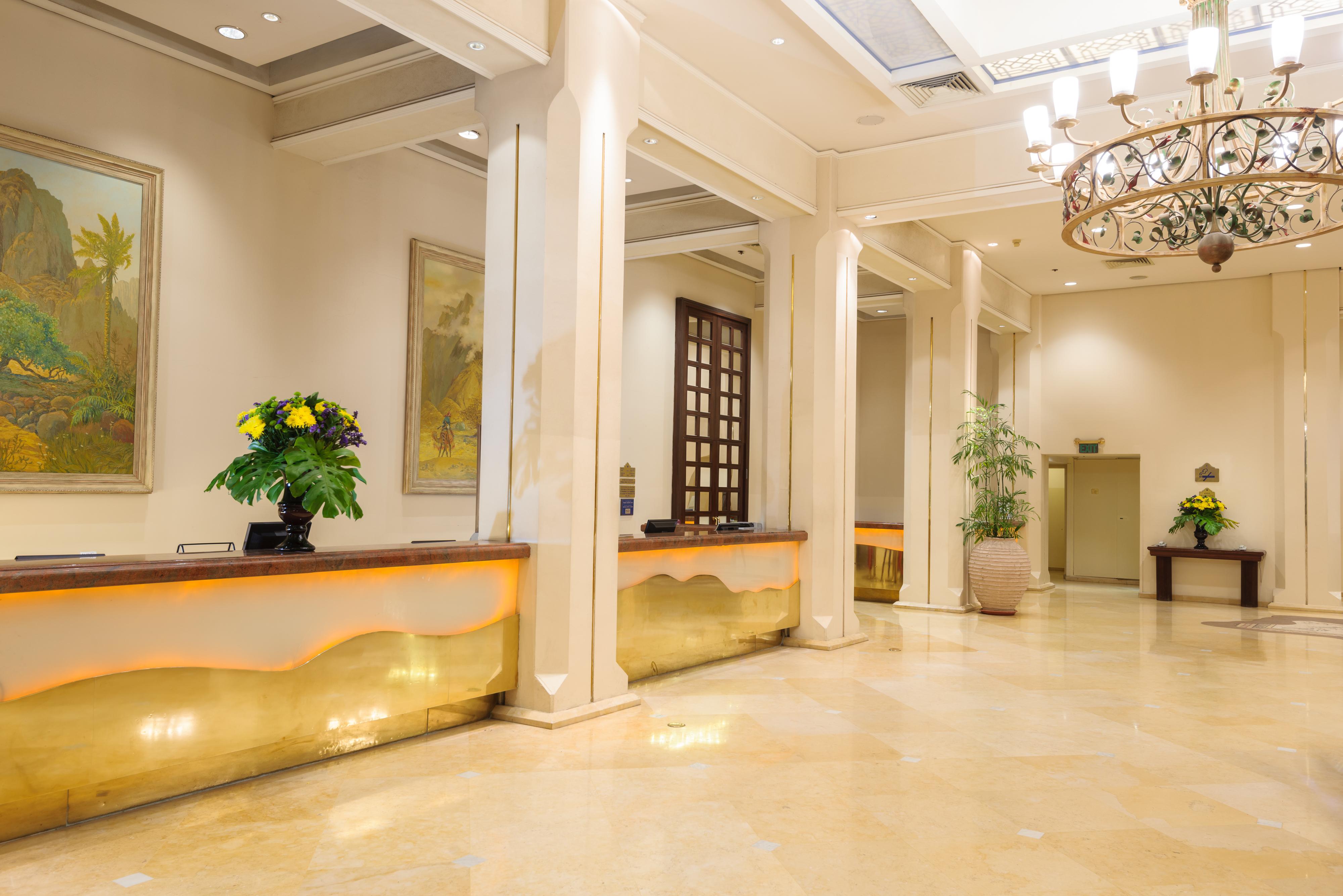 Herods Palace Hotels & Spa Eilat A Premium Collection By Fattal Hotels المظهر الخارجي الصورة