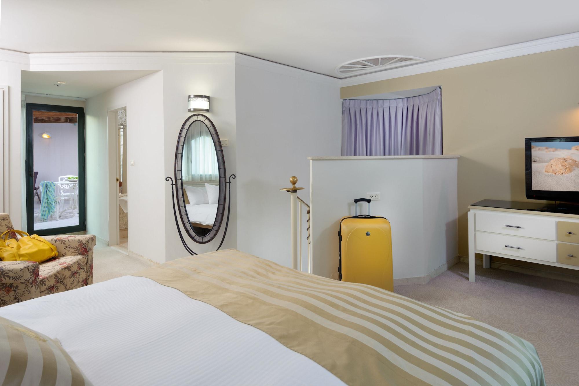Herods Palace Hotels & Spa Eilat A Premium Collection By Fattal Hotels المظهر الخارجي الصورة