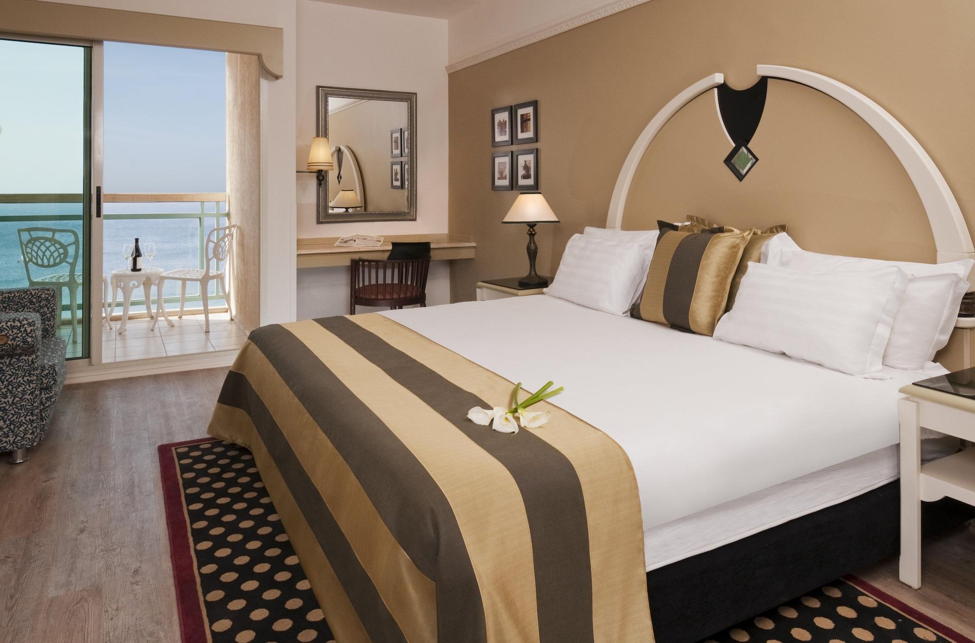 Herods Palace Hotels & Spa Eilat A Premium Collection By Fattal Hotels الغرفة الصورة
