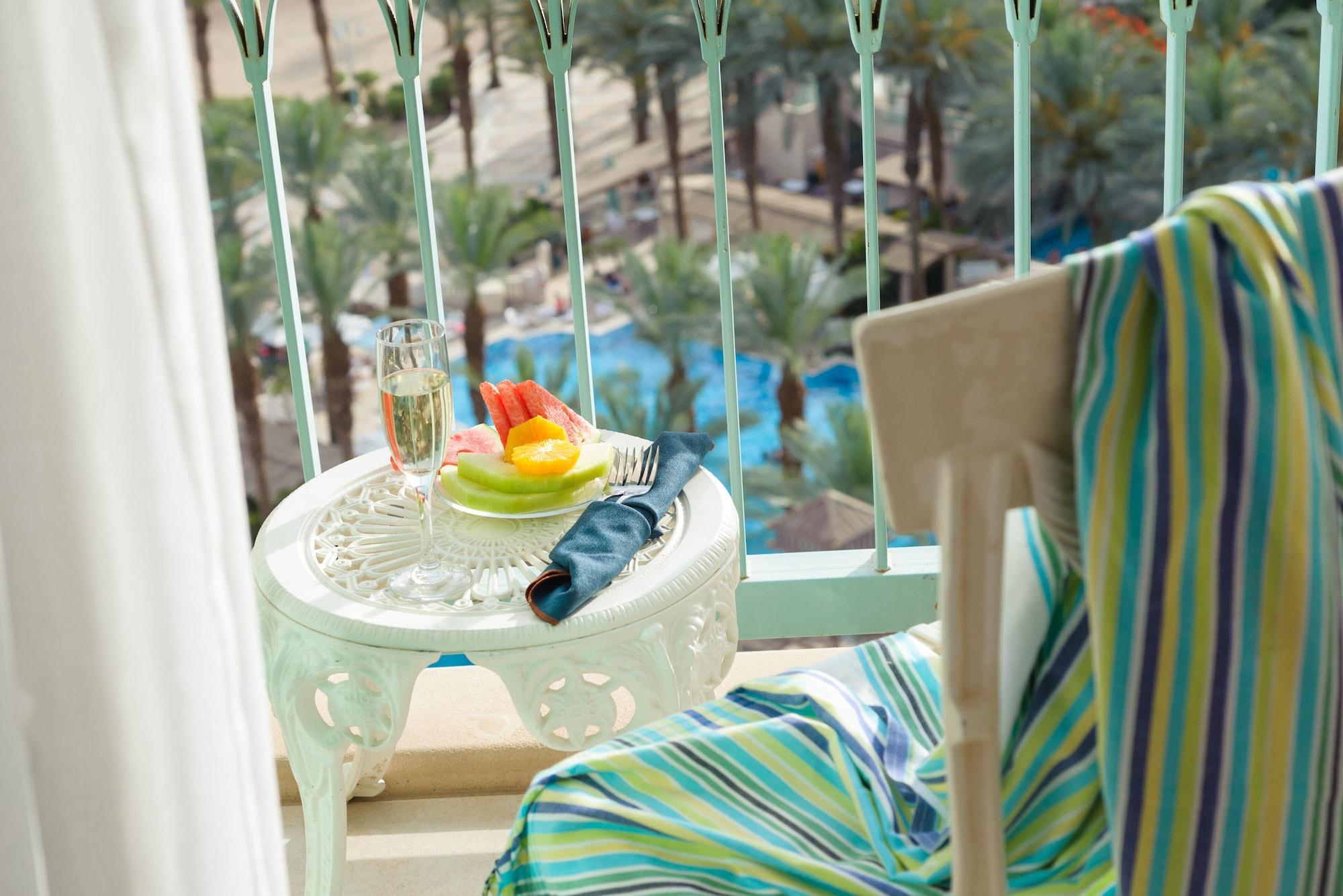 Herods Palace Hotels & Spa Eilat A Premium Collection By Fattal Hotels المظهر الخارجي الصورة