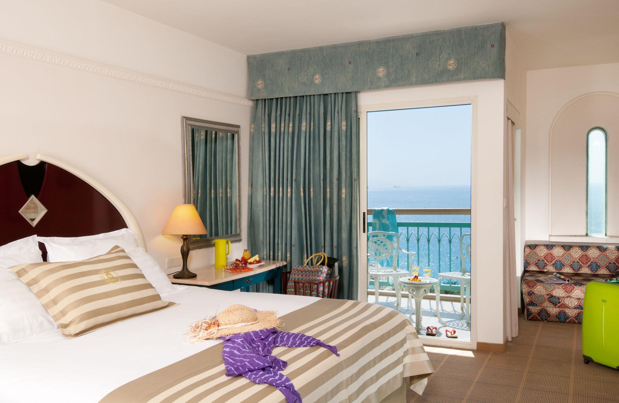 Herods Palace Hotels & Spa Eilat A Premium Collection By Fattal Hotels المظهر الخارجي الصورة