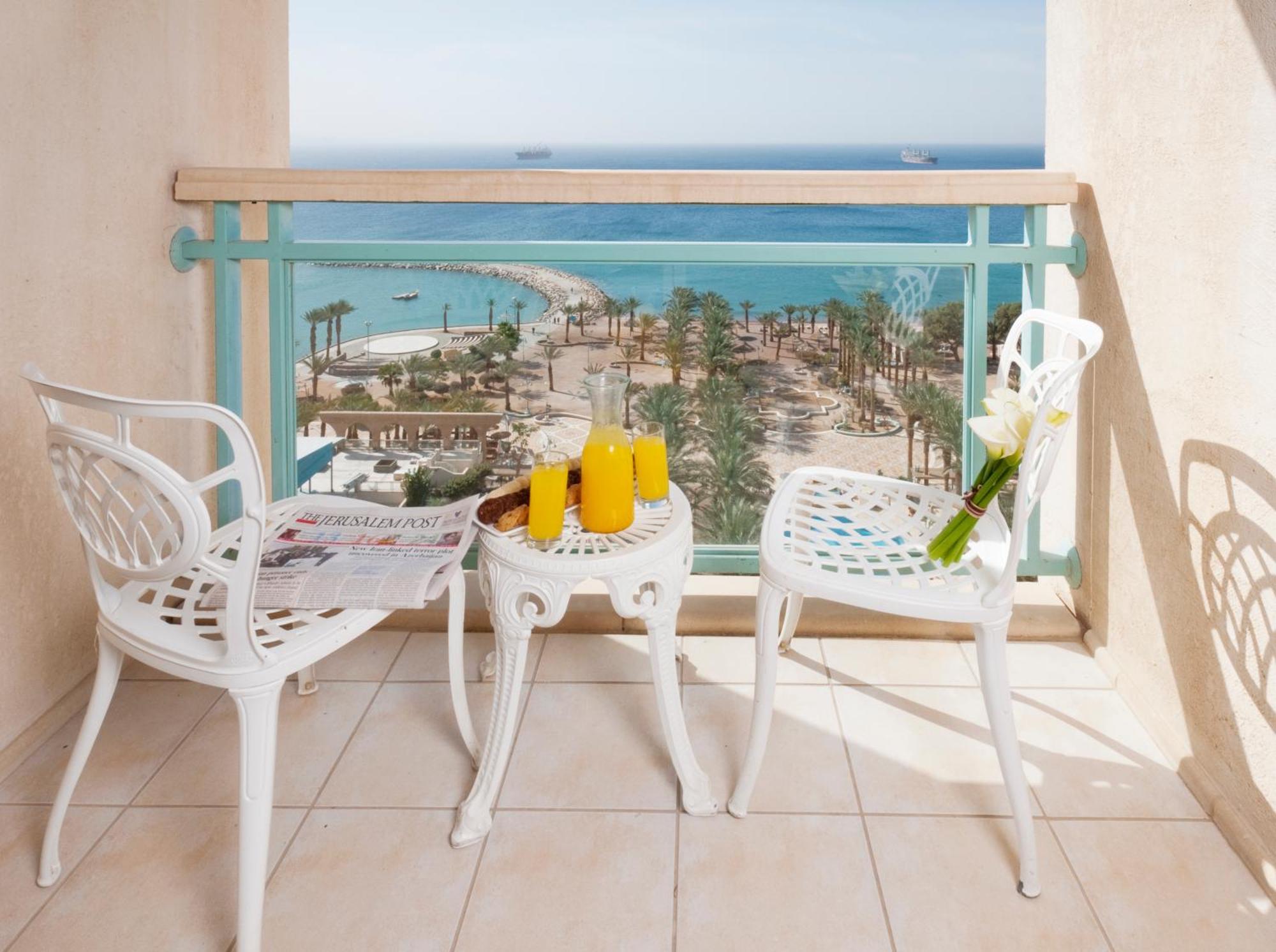 Herods Palace Hotels & Spa Eilat A Premium Collection By Fattal Hotels المظهر الخارجي الصورة