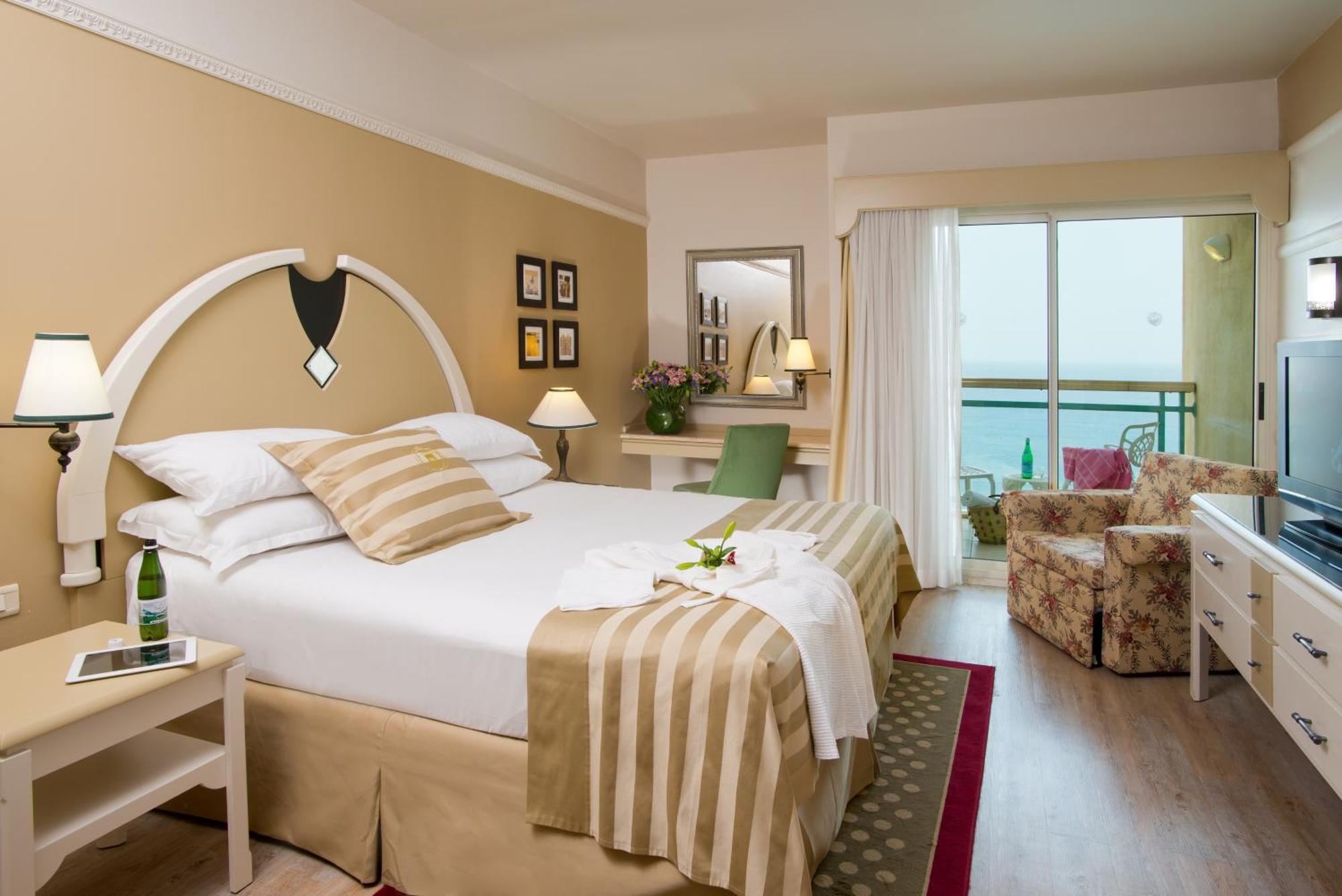 Herods Palace Hotels & Spa Eilat A Premium Collection By Fattal Hotels المظهر الخارجي الصورة
