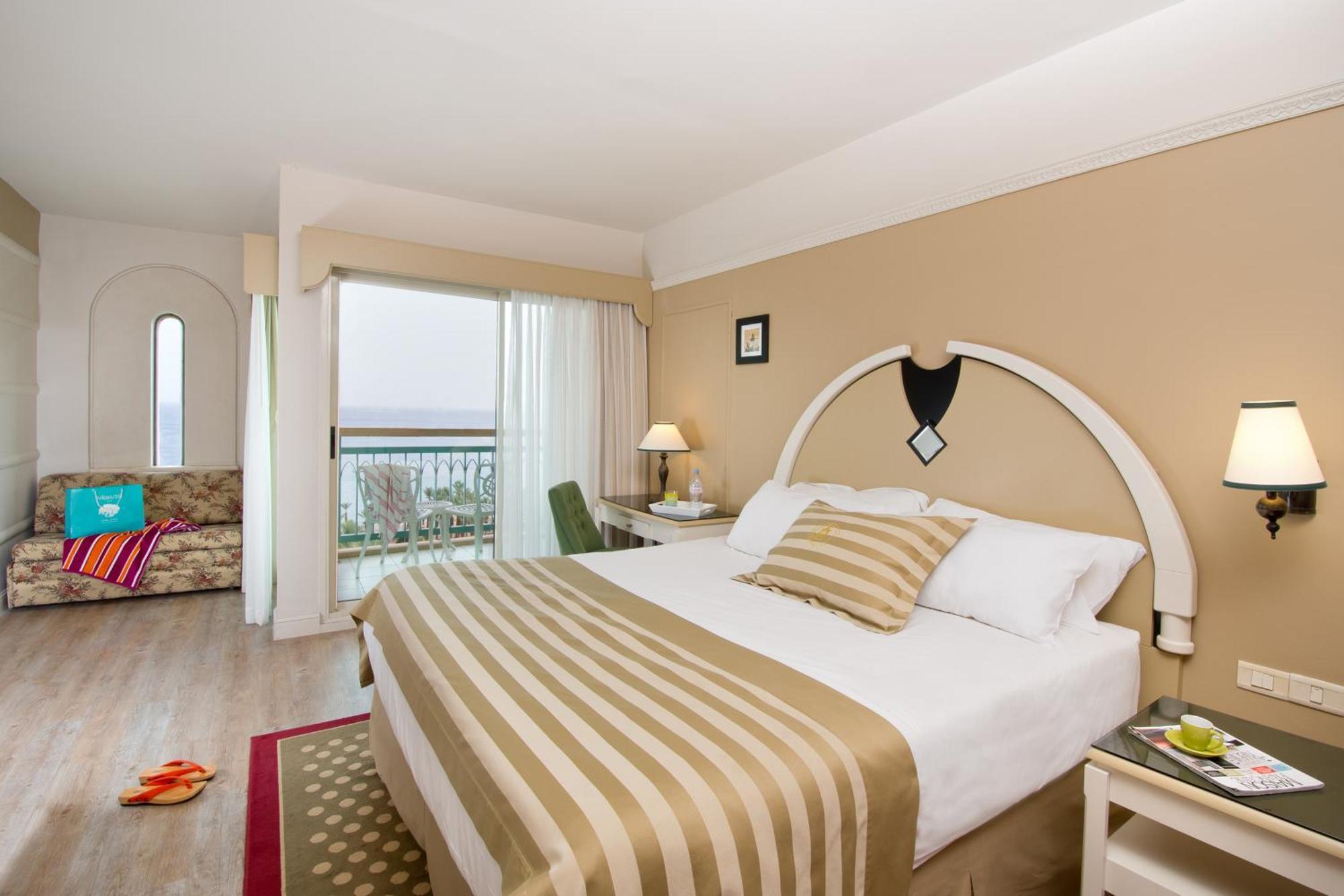 Herods Palace Hotels & Spa Eilat A Premium Collection By Fattal Hotels المظهر الخارجي الصورة